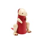 Build Your Own Wooden Dinosaur - T-Rex